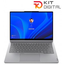 PORTATIL LENOVO THINKBOOK 2-in-1 U5 125U/16GB/512GB/14"TACTIL/W11P KIT DIGITAL